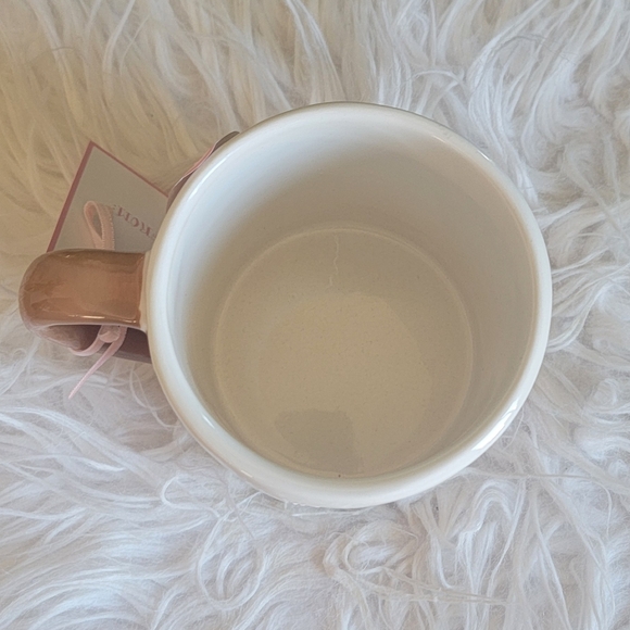 NWT Tik Tok Viral Peppermint & Pine Gingerbread House Cookie Jar Mug Set (2) - Picture 11 of 15